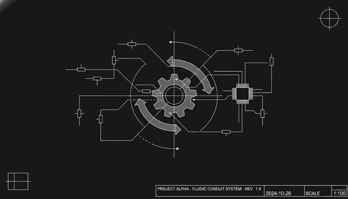 Schematic Background